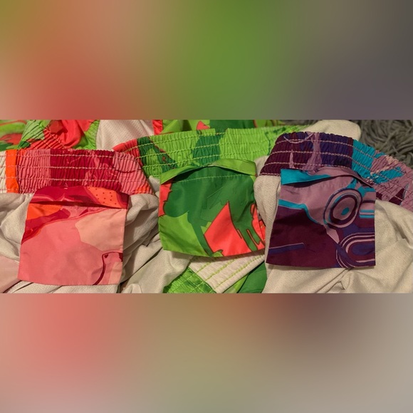 Energy Zone Performance Women’s Running Shorts—3 Pairs - Picture 6 of 6